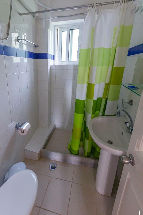 Iris Apartments Храні Екстер'єр фото
